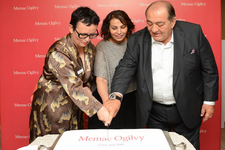 Memac Ogilvy Egypt