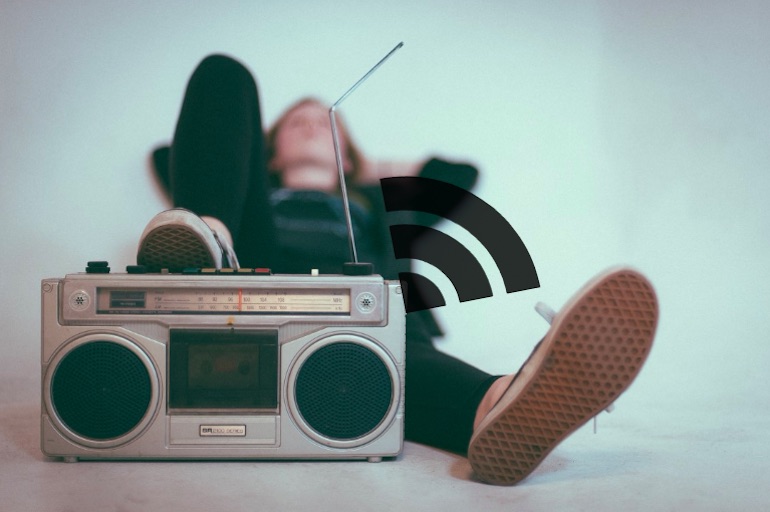 Radio