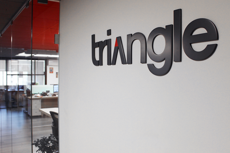 triangle