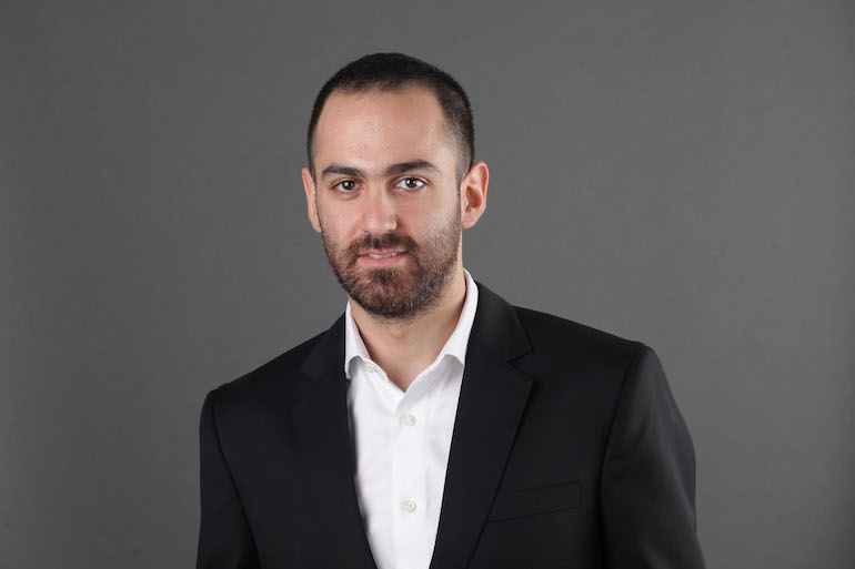 Issam Kink