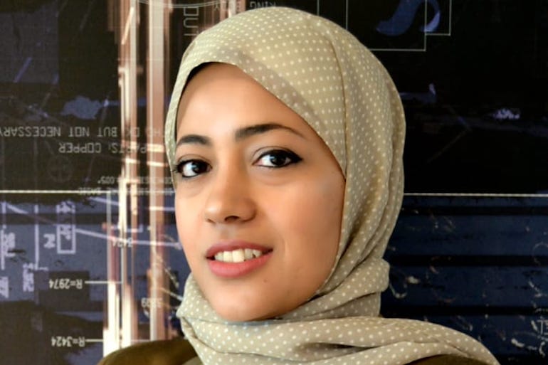 Heba Sayed IBM