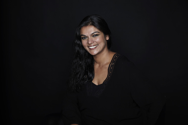 Ishani Pawar Magnet