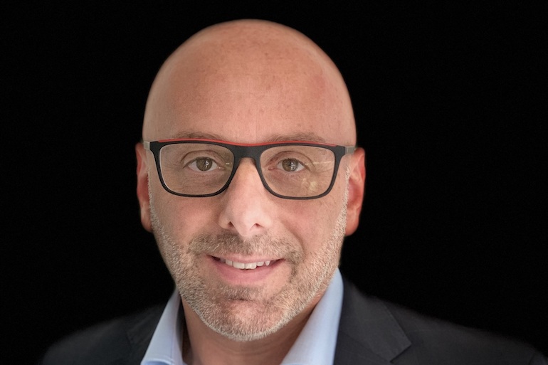 Samer Abboud Ogilvy