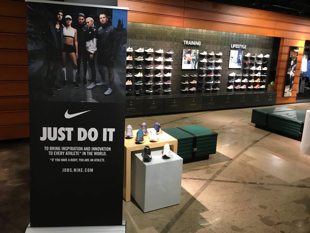 nike store 80210